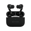 Audífonos Lhotse RM7 Pro Inalámbrico Negro (estudio)