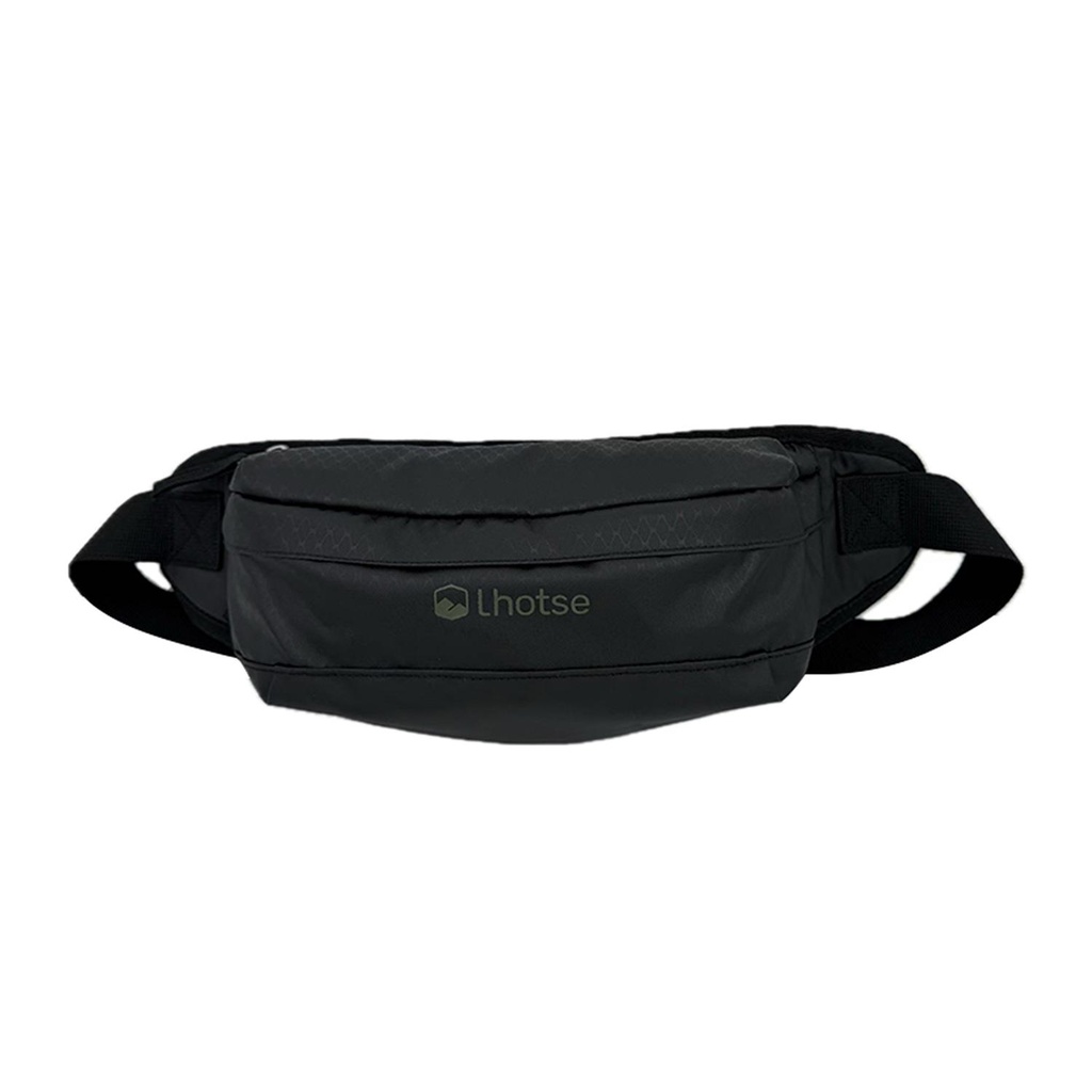Banano Outdoor Impermeable K2 Negro 2L Lhotse (estudio)