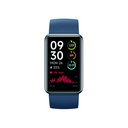 Banda Smartband Lhotse Flow 3 Blue (estudio)