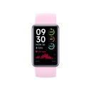 Banda Smartband Lhotse Flow 3 Pink (estudio)