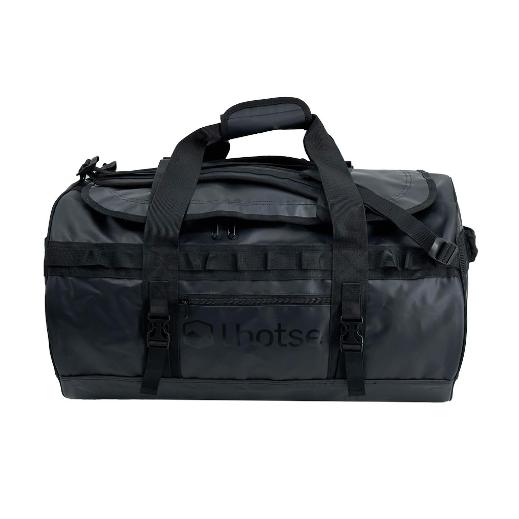 Bolso Deportivo Impermeable Duffel 60 lts Lhotse (estudio)