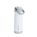 Botella Térmica Insulada Lhotse Adventure 650ml White (estudio)