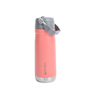 Botella Térmica Insulada Lhotse Adventure 650ml Rosado (estudio)