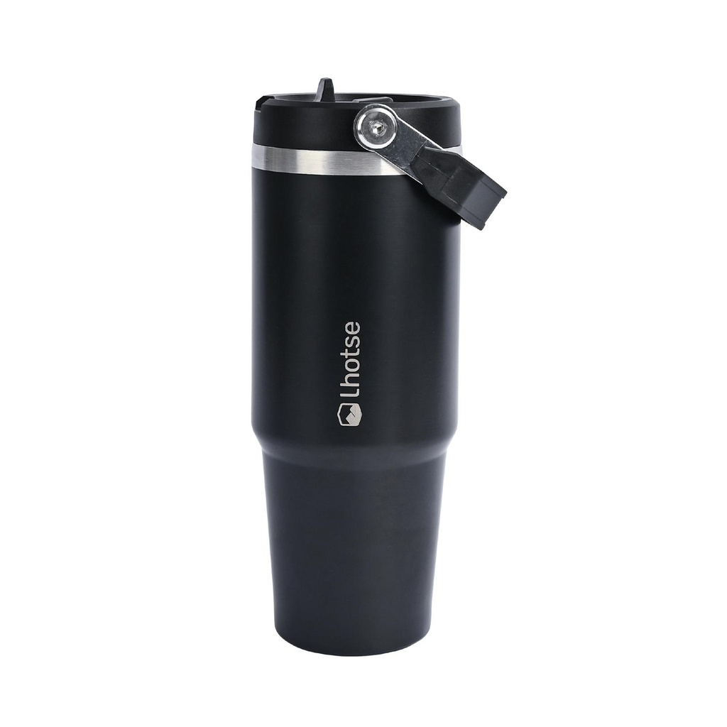Botella Térmica Insulada Lhotse Travel Mug 900ml (estudio)