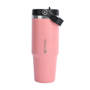Botella Térmica Insulada Lhotse Travel Mug 900ml Pink (estudio)