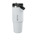 Botella Térmica Insulada Lhotse Travel Mug 900ml White (estudio)