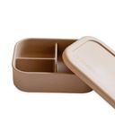 Contenedor Plástico Hermético Bento Box (estudio)