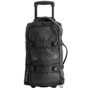 Maleta Bolso Trolly Expedition Duffel 30lts Black (estudio)
