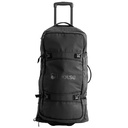 Maleta Bolso Trolly Expedition Duffel 90lts Black (estudio)