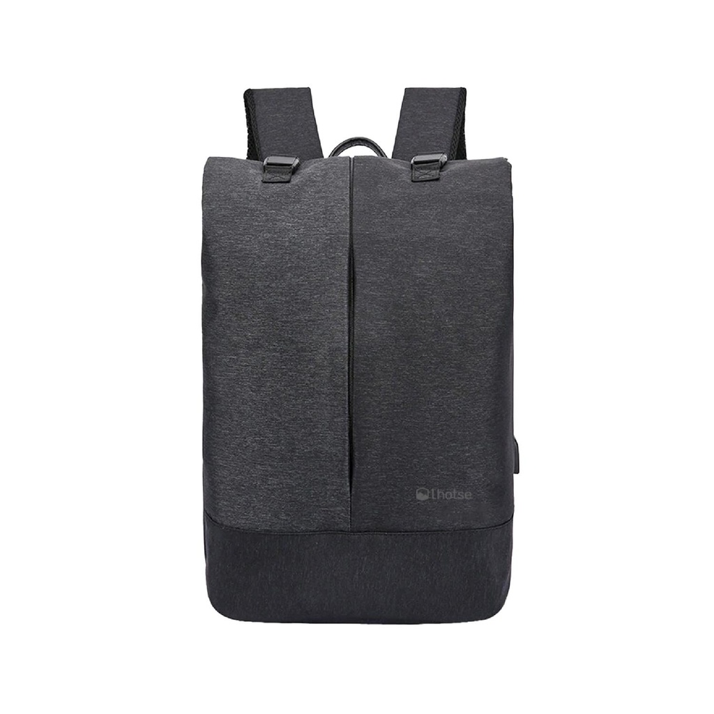 Mochila Antirrobo Lhotse Gris (estudio)