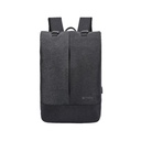 Mochila Antirrobo Lhotse Gris (estudio)