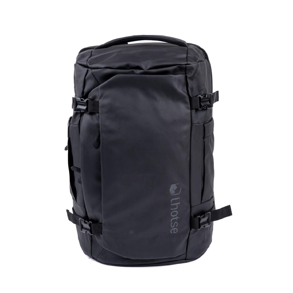 Mochila Viaje impermeable Notebook 17,3"Broadpeak 40L Lhotse (estudio)