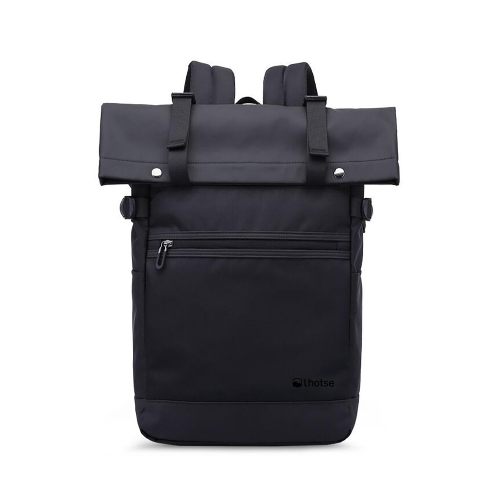 Mochila Volcano Lhotse 19 Lt Negra (estudio)