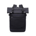 Mochila Volcano Lhotse 19 Lt Negra (estudio)