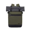 Mochila Volcano Lhotse 19 Lt Verde (estudio)