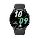 Reloj Smartwatch Lhotse Vibe 05 GPS Black 45mm (estudio)