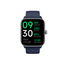 Reloj Smartwatch Music Rhythm X10 Blue 41mm (estudio)