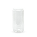 Set 2 Vasos Vidrio Borosilicato 550 ml Simplit (estudio)