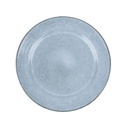 Set 4 Platos Fondo Cerámica 27,4 cm Amalfi Simplit (estudio)