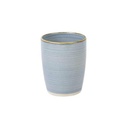 Set 4 Tazas Cerámica 330ml Amalfi Simplit (estudio)