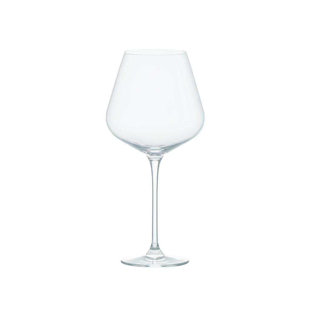 Set 6 Copas Gin 650ml Cristal London Simplit (estudio)