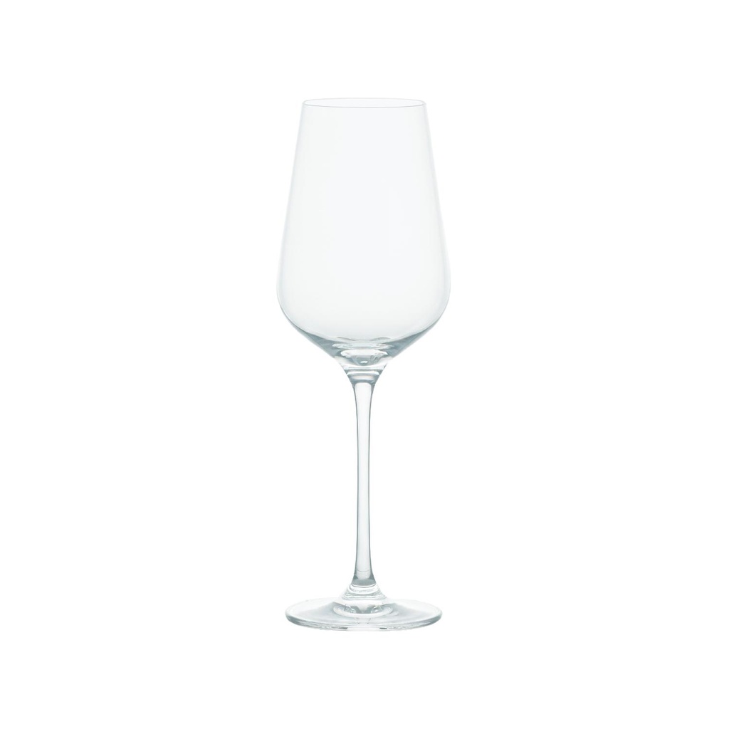 Set 6 Copas Vino Tinto 540ml Cristal Piamonte Simplit (estudio)