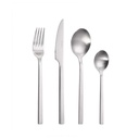 Set de Cuchillería 24 pcs Acero Inoxidable Cerdeña Simplit (estudio)