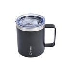 Taza Térmica Insulada Camping 350ml (estudio)