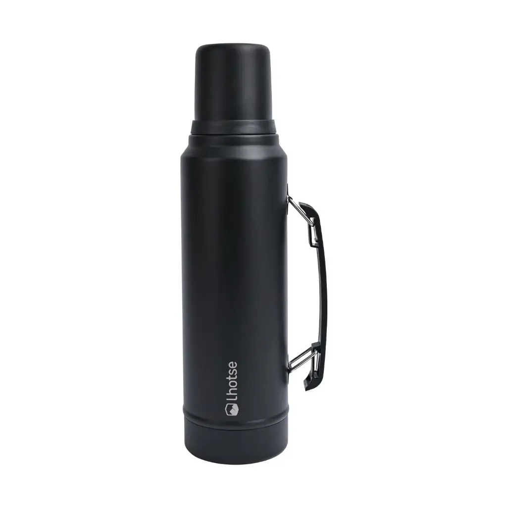 Termo Liquido Acero Inoxidable Classic 1,3 lts Lhotse (estudio)