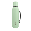 Termo Acero Inoxidable Classic 1,3 lts Lhotse Light Green (estudio)