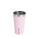 Vaso Térmico Insulado Camping 480ml Pink (estudio)