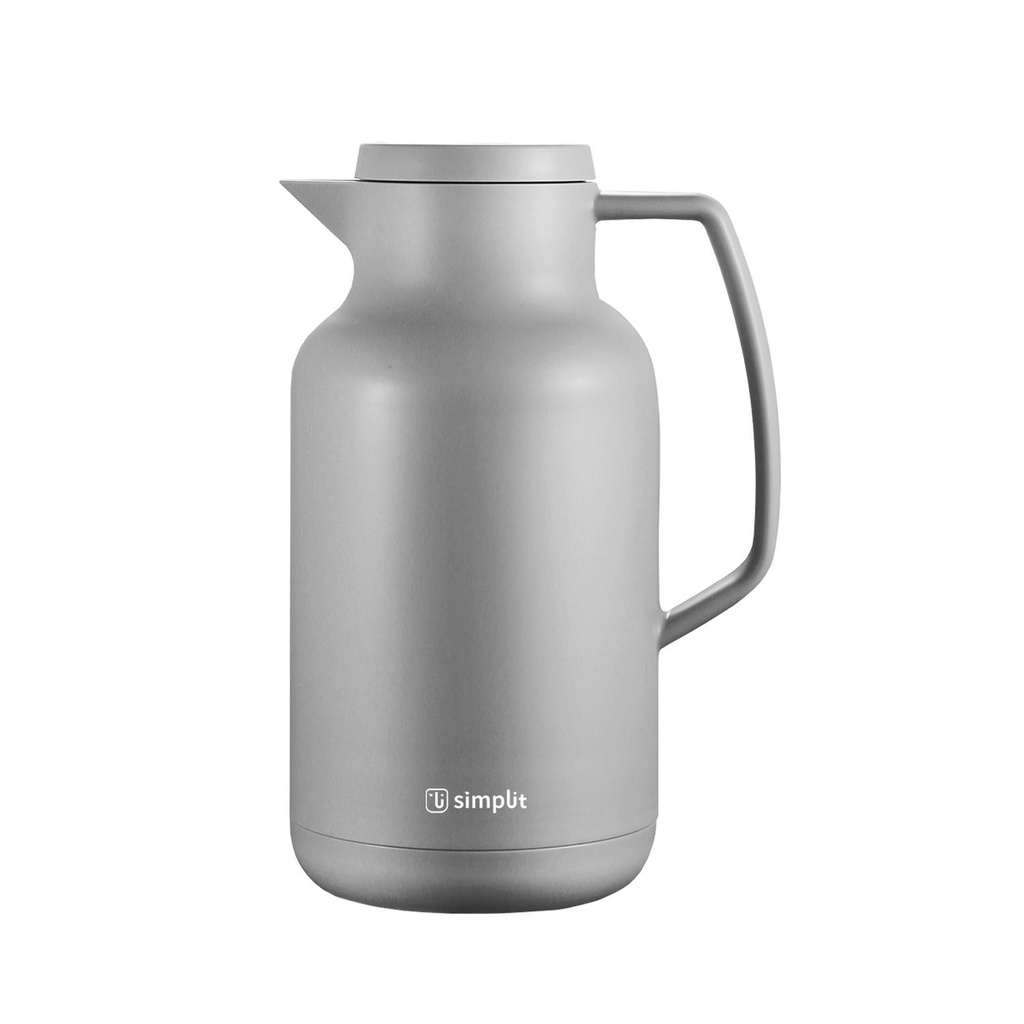 Termo Jarra Insulado 1 Lt Simplit (estudio)