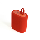 Parlante Portatil Bluetooth Lhotse Tune Up Rojo (estudio)