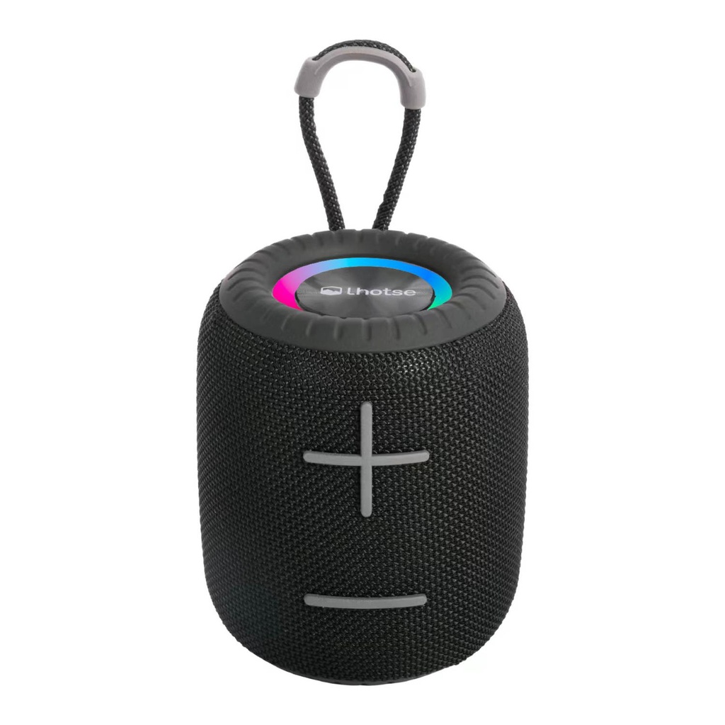 Parlante Portátil Inalámbrico Bluetooth TripGo (estudio)