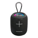 Parlante Portátil Inalámbrico Bluetooth TripGo (estudio)