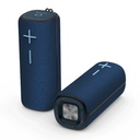 Parlante Pulse Blue (estudio)