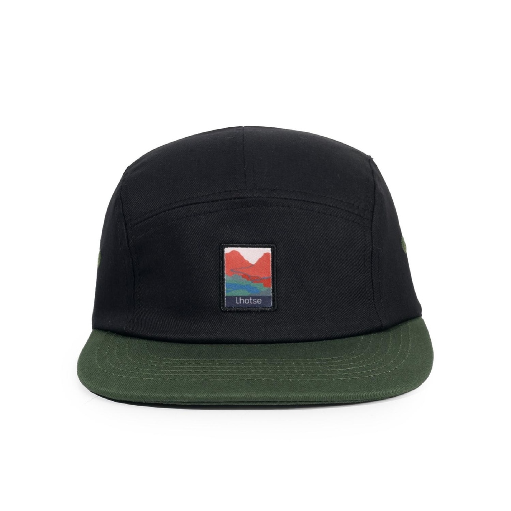 Jockey Wave Algodón Unisex Lhotse (estudio)