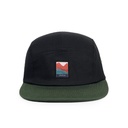 Jockey Wave Algodón Unisex Lhotse (estudio)