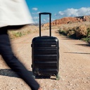 Maleta Cabina Viaje 10kg Expandible (S) 41L Frontier Lhotse 2