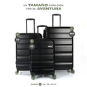 Maleta Cabina Viaje 10kg Expandible (S) 41L Frontier Lhotse 8