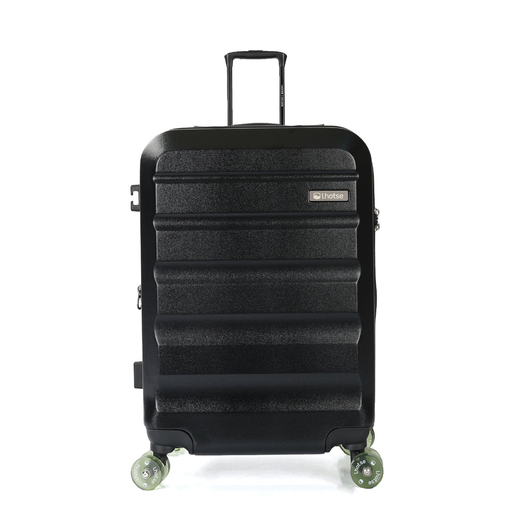 Maleta Grande Viaje 23kg Expandible (L) 110L Frontier Lhotse 1