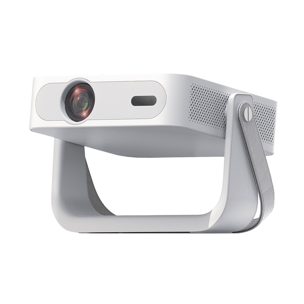 Proyector Portátil Smart Novus 17000lm WiFi BT Android LEVO 3