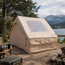 Carpa Inflable 4 Personas 3 Estaciones Impermeable Xroad 4