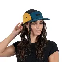 Jockey Ride Algodón Blue/Black/Beige Unisex Lhotse