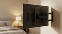 Soporte de Tv Ajustable 32 a 72" LEVO