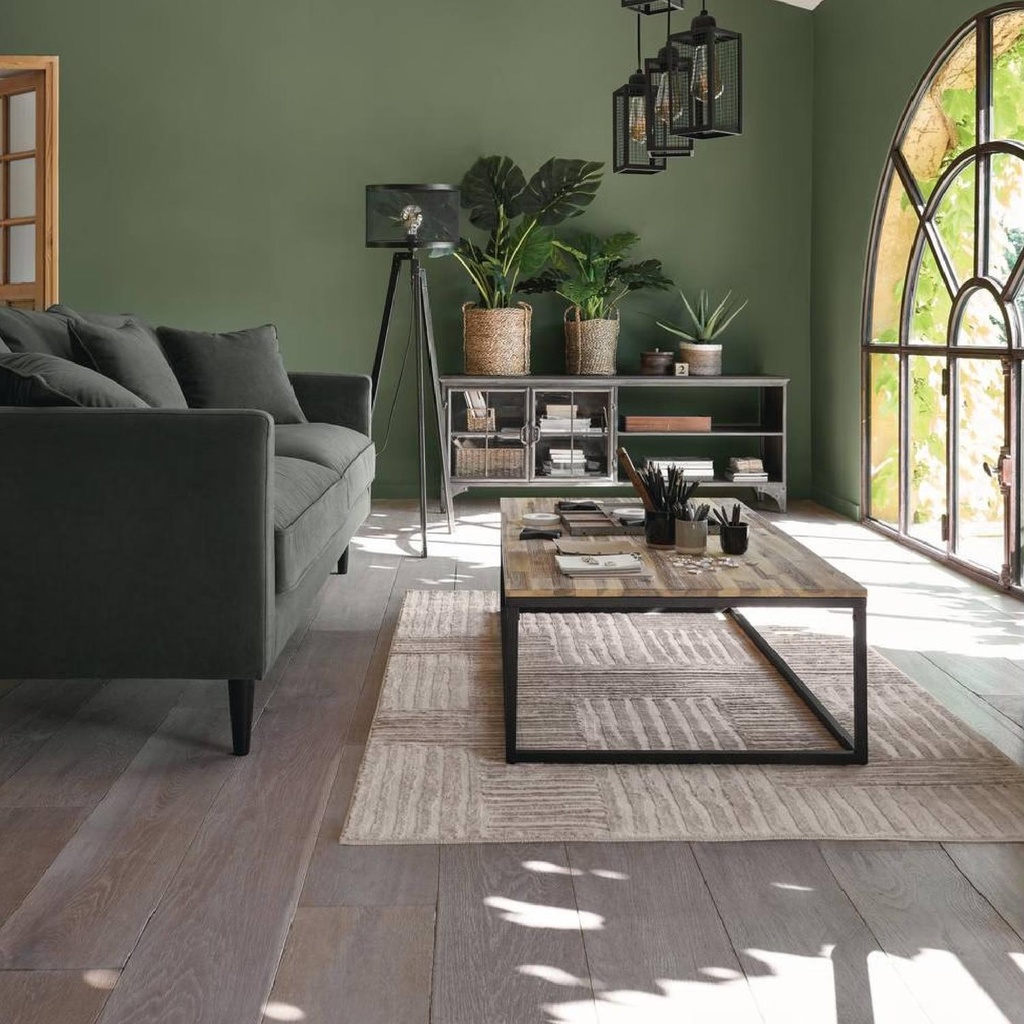 Mesa De Centro Edena 115 X 65 X 34 cm Atmosphera