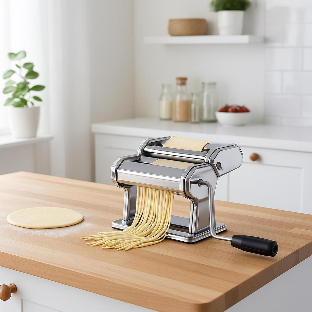 Maquina De Pastas DAY