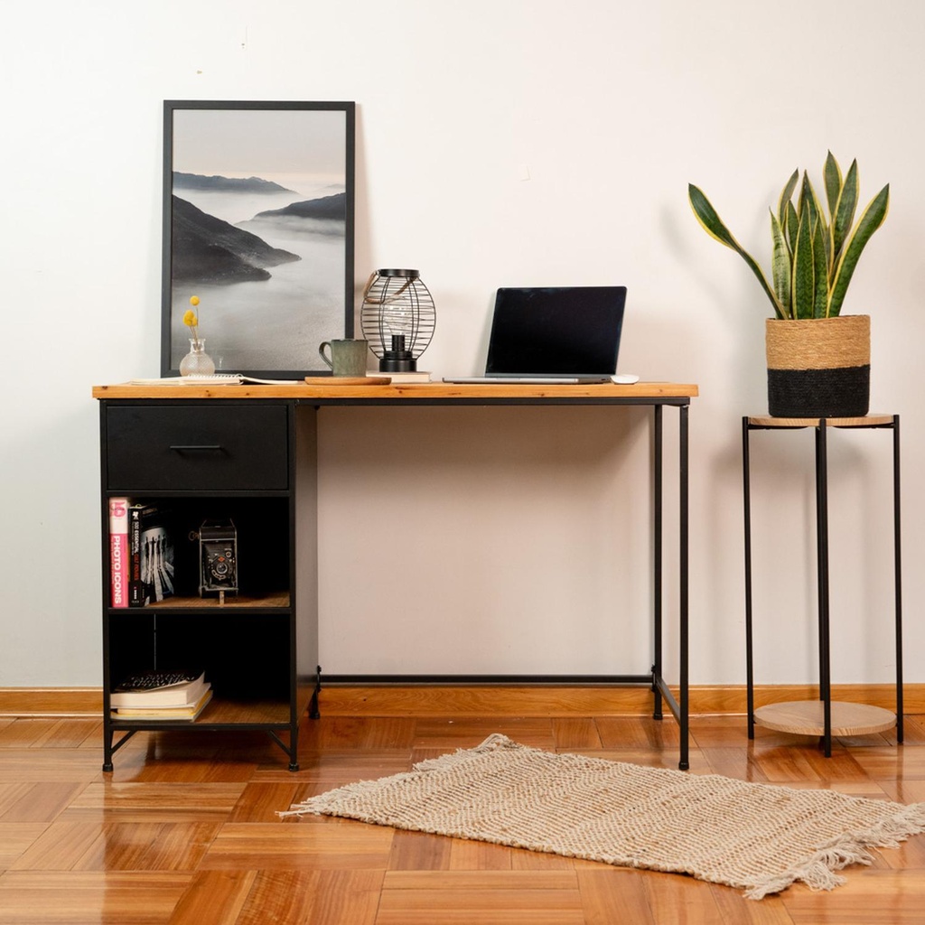 Escritorio Cierna 120x53x77 cm 5Five