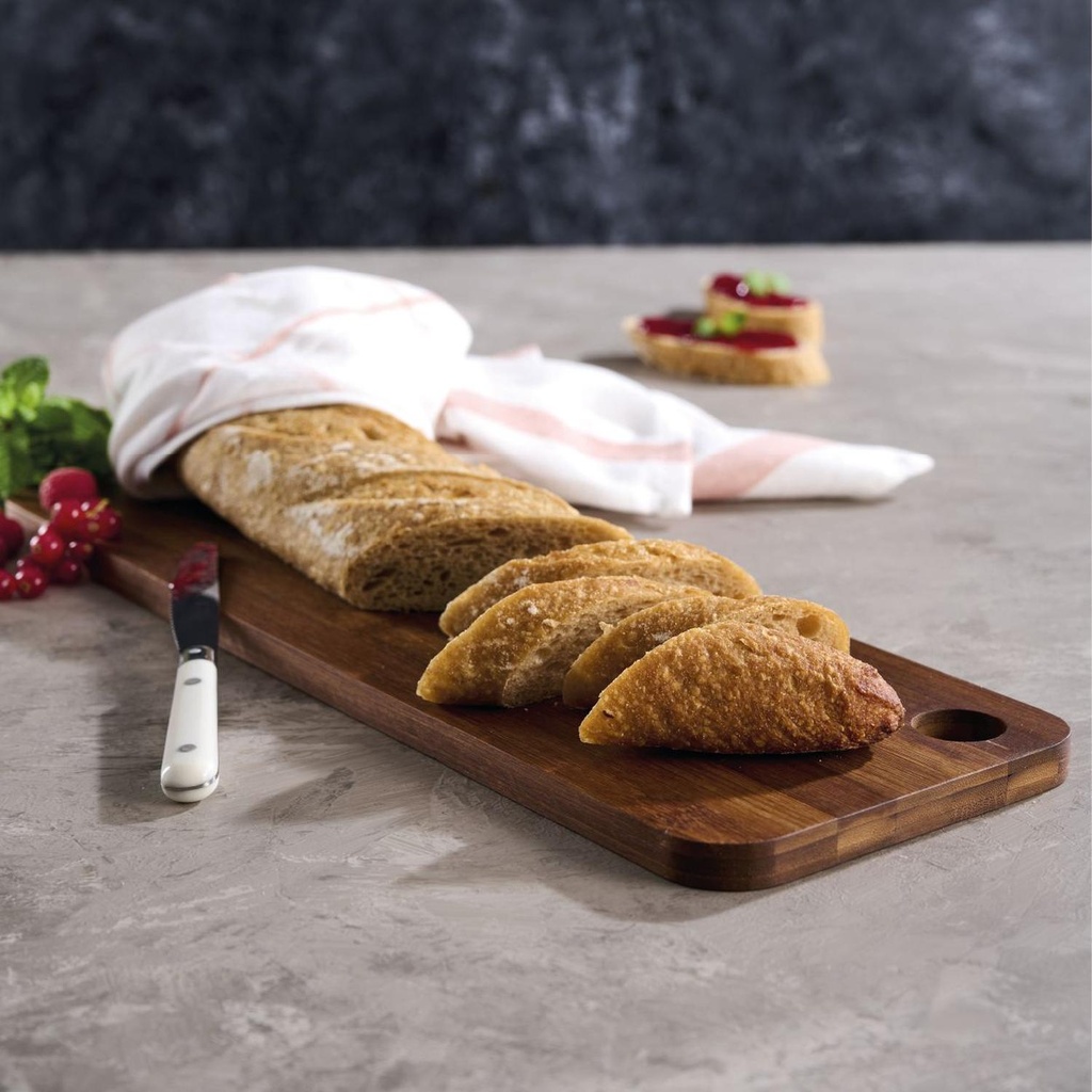 Tabla Para Cortar 45x15x1,5 cm Day