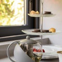 Soporte Postres Renaissance 3 Niveles Secret de Gourmet